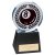 Emperor Snooker & Pool Crystal Trophy | 155mm | G24 - CR24346B