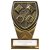Fusion Cobra Motorsport Trophy | Black & Gold | 110mm | G9 - PM24224A