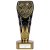 Fusion Cobra Motorsport Trophy | Black & Gold | 175mm | G7 - PM24224C