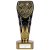 Fusion Cobra Motorsport Trophy | Black & Gold | 175mm | G7 - PM24224C