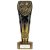 Fusion Cobra Motorsport Trophy | Black & Gold | 200mm | G7 - PM24224D