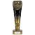 Fusion Cobra Motorsport Trophy | Black & Gold | 225mm | G7 - PM24224E