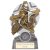 The Stars Motorcross Plaque Trophy | Silver & Gold | 130mm | G9 - PA24245A