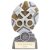 The Stars Motorsport Piston Plaque Trophy | Silver & Gold | 150mm | G9 - PA24246B