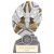 The Stars Motorsport Spark Plaque Trophy | Silver & Gold | 150mm | G9 - PA24247B