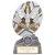 The Stars Motorsport Spark Plaque Trophy | Silver & Gold | 170mm | G25 - PA24247C