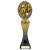 Maverick Heavyweight Boxing Trophy | Black & Gold | 230mm | G5 - PV24103A