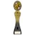 Maverick Heavyweight Boxing Trophy | Black & Gold | 290mm | G24 - PV24103C