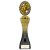 Maverick Heavyweight Boxing Trophy | Black & Gold | 290mm | G24 - PV24103C