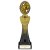 Maverick Heavyweight Boxing Trophy | Black & Gold | 315mm | G25 - PV24103D