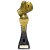 Fusion Viper Tower Boxing Glove Trophy | Black & Gold | 290mm | G24 - PM24079C