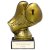 Fusion Viper Legend Boxing Glove Trophy | Black & Gold | 125mm | S7 - TH24079A