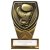 Fusion Cobra Boxing Trophy | Black & Gold | 110mm | G9 - PM24213A
