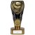 Fusion Cobra Boxing Trophy | Black & Gold | 150mm | G7 - PM24213B