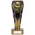 Fusion Cobra Boxing Trophy | Black & Gold | 175mm | G7 - PM24213C