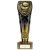 Fusion Cobra Boxing Trophy | Black & Gold | 200mm | G7 - PM24213D