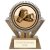 Apex Boxing Trophy  | Gold & Silver | 130mm | G25 - PM24359A