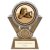 Apex Boxing Trophy  | Gold & Silver | 155mm | G25 - PM24359B