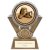 Apex Boxing Trophy  | Gold & Silver | 155mm | G25 - PM24359B