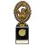 Maverick Legend Netball Trophy | Fusion Gold | 175mm | S7 - TH24117D
