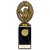 Maverick Legend Netball Trophy | Fusion Gold | 200mm | S7 - TH24117E