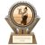 Apex Netball Trophy | Gold & Silver | 130mm | G25 - PM24360A
