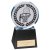 Emperor Crystal Netball Trophy  | 155mm | G24 - CR24349B