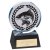 Emperor Crystal Fishing Trophy | 125mm | G25 - CR24350A