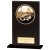 Hero Glass Fishing Trophy | Jet Black | 120mm |  - CR24417A