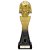 Fusion Viper Tower Martial Arts  Trophy | Black & Gold | 325mm | G25 - PM24077D