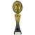 Maverick Heavyweight Martial Arts Trophy | Black & Gold | 230mm | G5 - PV24115A
