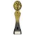 Maverick Heavyweight Martial Arts Trophy | Black & Gold | 290mm | G24 - PV24115C