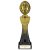 Maverick Heavyweight Martial Arts Trophy | Black & Gold | 315mm | G25 - PV24115D