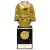 Fusion Viper Legend Martial Arts Trophy | Black & Gold | 190mm | S7 - TH24077D