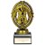 Maverick Legend Martial Arts Trophy  | Fusion Gold | 135mm | S7 - TH24115B