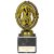 Maverick Legend Martial Arts Trophy  | Fusion Gold | 150mm | S7 - TH24115C