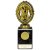 Maverick Legend Martial Arts Trophy  | Fusion Gold | 175mm | S7 - TH24115D