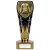 Fusion Cobra Martial Arts Trophy | Black & Gold | 175mm | G7 - PM24201C