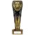 Fusion Cobra Martial Arts Trophy | Black & Gold | 200mm | G7 - PM24201D