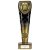 Fusion Cobra Martial Arts Trophy | Black & Gold | 225mm | G7 - PM24201E