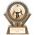 Apex Martial Arts Trophy | Gold & Silver | 130mm | G25 - PM24361A