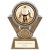 Apex Martial Arts Trophy | Gold & Silver | 155mm | G25 - PM24361B