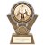 Apex Martial Arts Trophy | Gold & Silver | 155mm | G25 - PM24361B