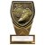 Fusion Cobra Running Trophy | Black & Gold | 110mm | G9 - PM24216A