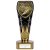 Fusion Cobra Running Trophy | Black & Gold | 175mm | G7 - PM24216C