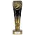 Fusion Cobra Running Trophy | Black & Gold | 225mm | G7 - PM24216E
