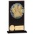 Euphoria Hero Dog Agility Glass Trophy | Jet Black | 160mm |  - CR19063C