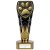 Fusion Cobra Dog Obedience Trophy  | Black & Gold | 175mm | G7 - PM24223C