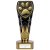 Fusion Cobra Dog Obedience Trophy  | Black & Gold | 175mm | G7 - PM24223C