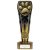 Fusion Cobra Dog Obedience Trophy  | Black & Gold | 200mm | G7 - PM24223D